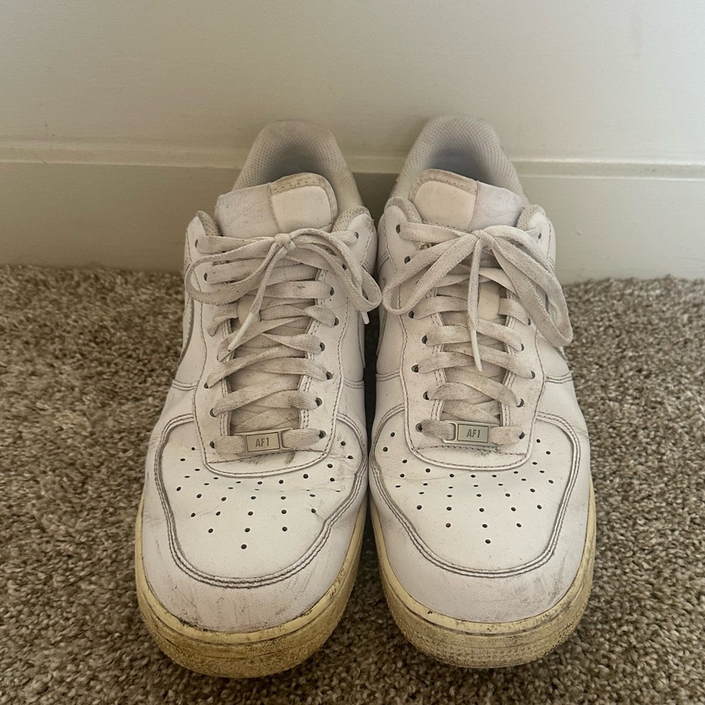 Nike Air Force 1